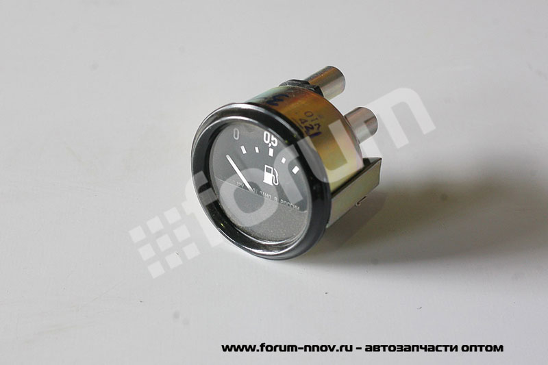 Не показывает уровень топлива газ 3307