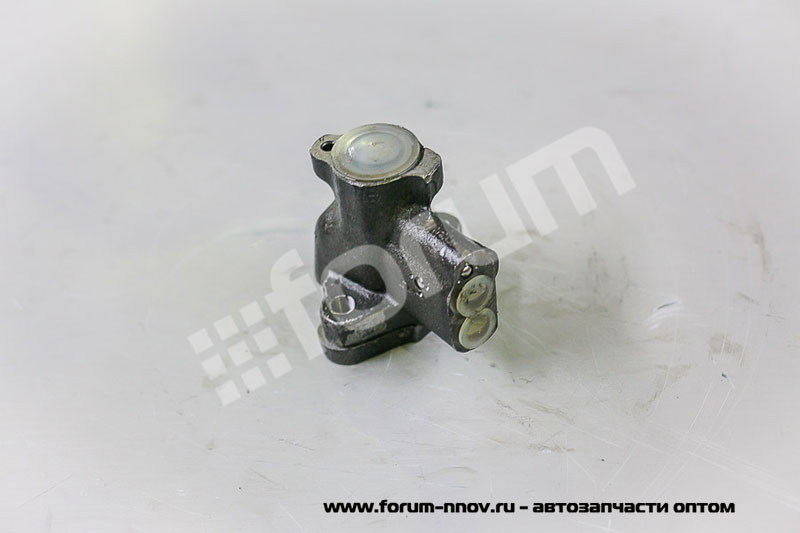 ремонт продольной тяги газ 3309