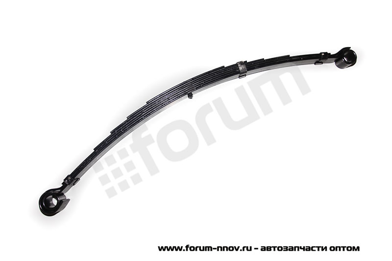 Рессора Задняя Уаз 469 Купить